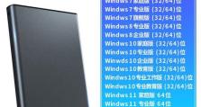 制作win7纯净版U盘教程（一步步教你制作win7纯净版U盘，让电脑重新焕发活力）