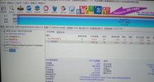 优盘大白菜装系统教程（使用优盘大白菜安装系统轻松快捷无压力）