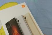 韩版Note4（一部高性能、实用的智能手机）