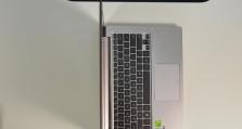 华硕U3000C