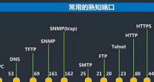 IP端口查询工具的重要性与使用方法（全面了解IP端口查询工具，为网络安全保驾护航）