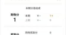提升信誉积分的秘诀