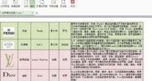 如何设置表格头每页都显示？（简便方法让表格头在每页都保持可见）