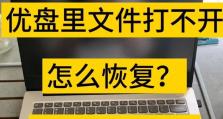 解决视频文件无法恢复的方法（技巧与工具帮您救回丢失的视频）