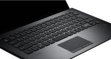 i7500U处理器（专为高效运算而生的第七代英特尔处理器）