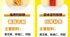 真假阿胶泡水后的区别（辨别阿胶真伪的方法及泡水后的效果对比）