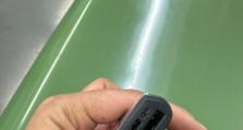 探究二合一读卡器的功能和优势（便捷快速的多功能读卡工具，解决数据传输难题）