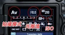 使用ISO手动装系统教程（详细教你如何使用ISO文件手动安装操作系统）