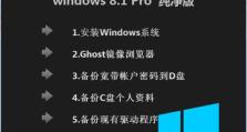 Win7系统安装教程（简单易学的Win7安装指南，一次搞定）