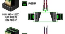 全面了解USB接口转换器的使用方法（简单易懂的指南，让你轻松应对各种连接需求）