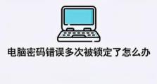 如何通过电脑密码错误进入（有效方法解决电脑密码错误问题）